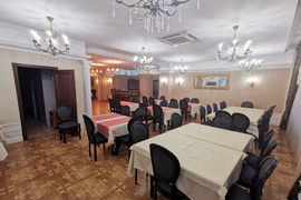 Помещение Торговое Общепит 219 м²