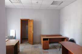 Склад Помещение Офисы 100 м²