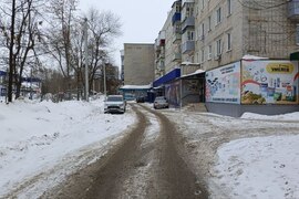 Торговое Помещение  Офис 87 м²