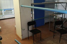 Торговое Помещение  Офис 87 м²