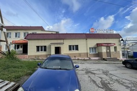 Помещение 77 м² под магазин, офис или кабинет