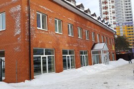 Помещение Офис Торговое 62,3 м²