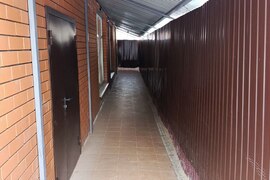 Помещение Офис Торговое 62,3 м²