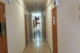 Помещение Офис 20,4  м²