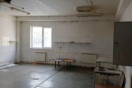 Помещение 270 м² под офис, кафе, мага...