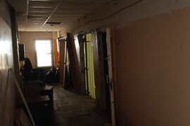 Помещение 270 м² под офис, кафе, мага...
