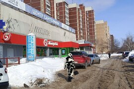 Помещение 270 м² под офис, кафе, учеб...