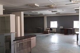 Помещение свободного назначения в аренду, 270 м², 2 этаж, 2 входа, 40 кВт