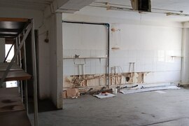Помещение 270 м² под офис, кафе, мага...