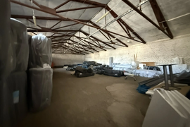 Помещение 560 м² под производство, склад, магазин