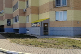 Помещение свободного назначения в аренду, 28 м², мокрая точка, 25 кВт