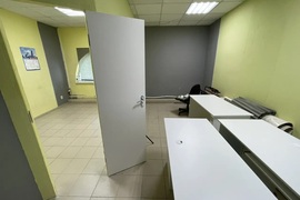 Офис 27 м²
