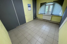 Офис 27 м²