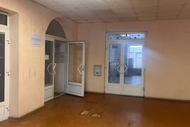 Офисы 35/30/23 м²