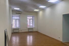 Офисы 35/30/23 м²