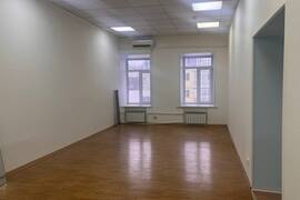 Офисы 35/30/23 м²