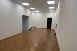 Офисы 35/30/23 м²