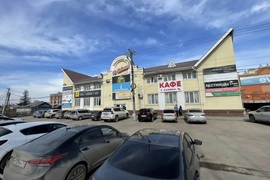 Помещение 44 м² под магазин, офис, ПВЗ или аптеку
