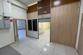 Помещение 76 м² на Садовой с парковкой