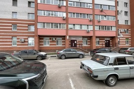 Торговое помещение 119 м² 1этаж
