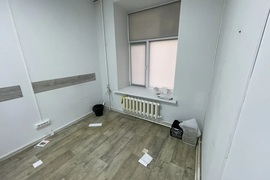 Торговое помещение 119 м² 1этаж
