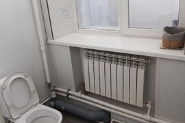 Помещение 32 м² под доставку еды 