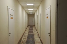 Помещение 32 м² под доставку еды 