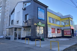 Помещение под офис или кабинет на Станках, 60 м²