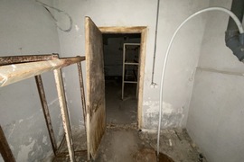 Подвальное Помещение Склад 187 м²