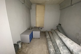 Подвальное Помещение Склад 187 м²