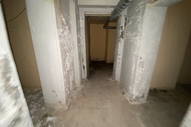 Подвальное Помещение Склад 187 м²