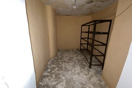Подвальное Помещение Склад 187 м²