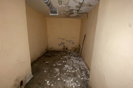 Подвальное Помещение Склад 187 м²