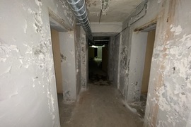 Подвальное Помещение Склад 187 м²