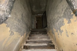 Подвальное Помещение Склад 187 м²