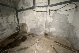 Подвальное Помещение Склад 187 м²