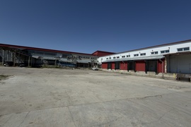 Производственно-складской комплекс 29...