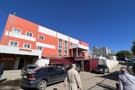 Готовый арендный бизнес 1924 м² 