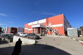 Готовый арендный бизнес 1924 м² 