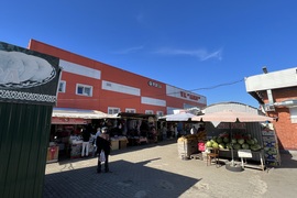 Готовый арендный бизнес 1924 м² 