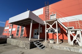 Готовый арендный бизнес 1924 м² 