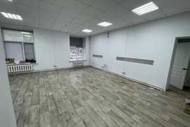 Торговая площадь / офис в аренду, 119 м², 1 этаж, отдельный вход, 24/7