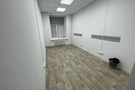 Помещение 119м², спальный район