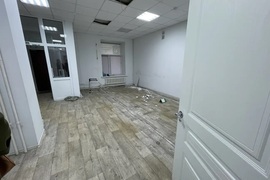Помещение 119м², спальный район