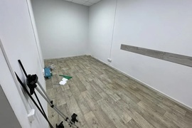 Помещение 119м², спальный район