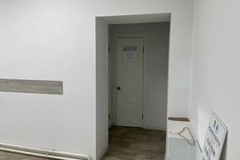 Помещение 119м², спальный район