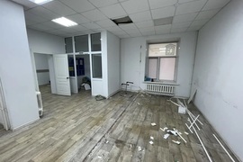 Помещение 119м², спальный район
