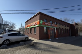Помещение 170 м² под магазин, шоурум,...
