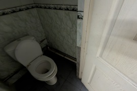 Помещение 120 м² под склад, автосерви...