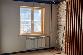 Помещение свободного назначения/ Торговая площадь 68,3 м², 1 линия, отдельный вход, реклама на фасаде
